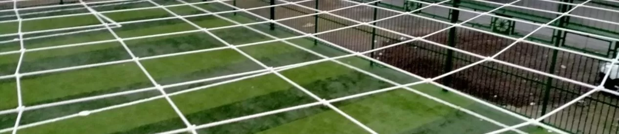 Halı Saha Üst Filesi