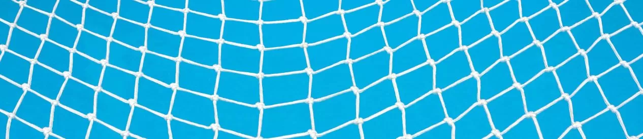 Havuz Güvenlik Filesi